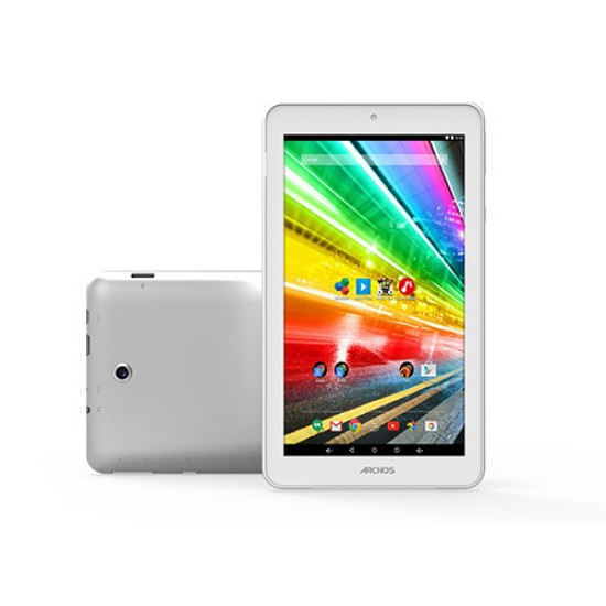 ARCHOS ACCESS 70 AC70ASWF 1GB/16GB 7.0" WI-FI CINZA